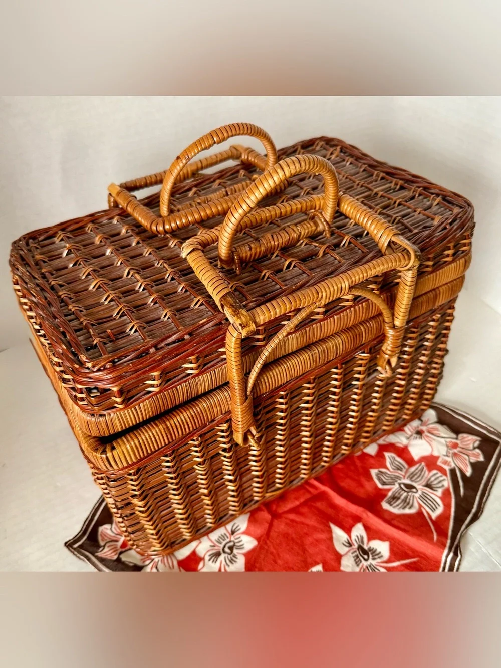 N/A mcm woven